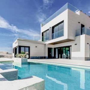 Проект «Панорама» 200 м²