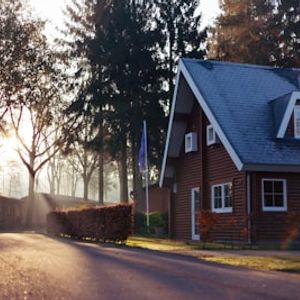 Проект «Классический» 160 м²
