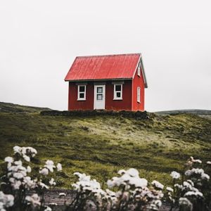 SIP-дом «Стремление» 105 м²
