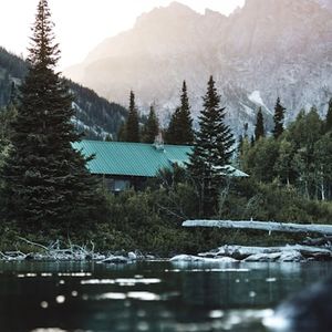 Кедровый Парк