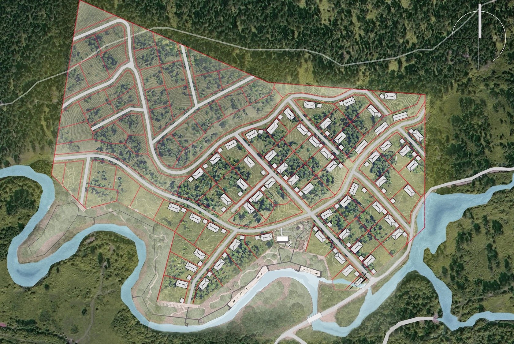 Кроны