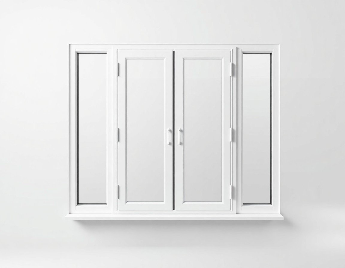 Профиль REHAU 70 мм — тепло даже в −45 °C