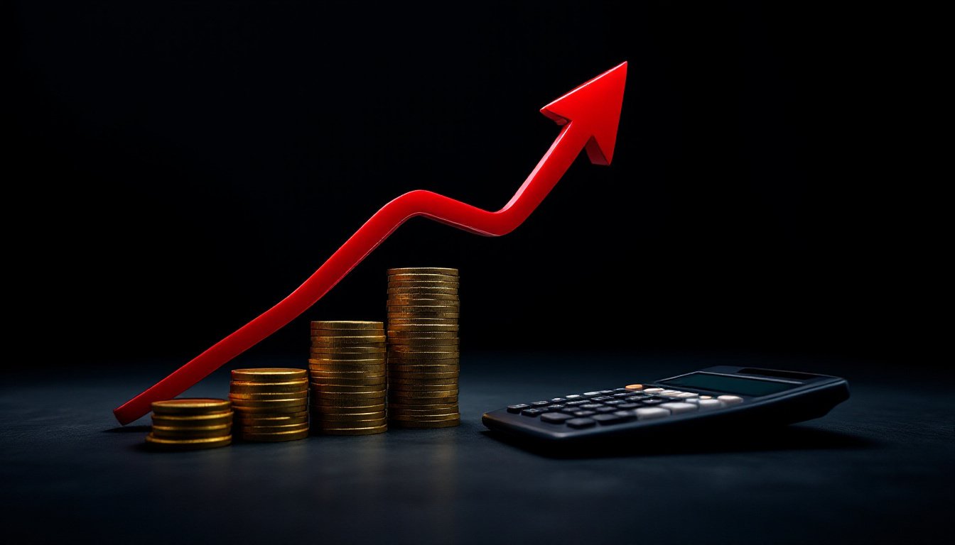 Ключевая ставка к концу 2026 — 13–14%: что это значит для ипотеки на дом