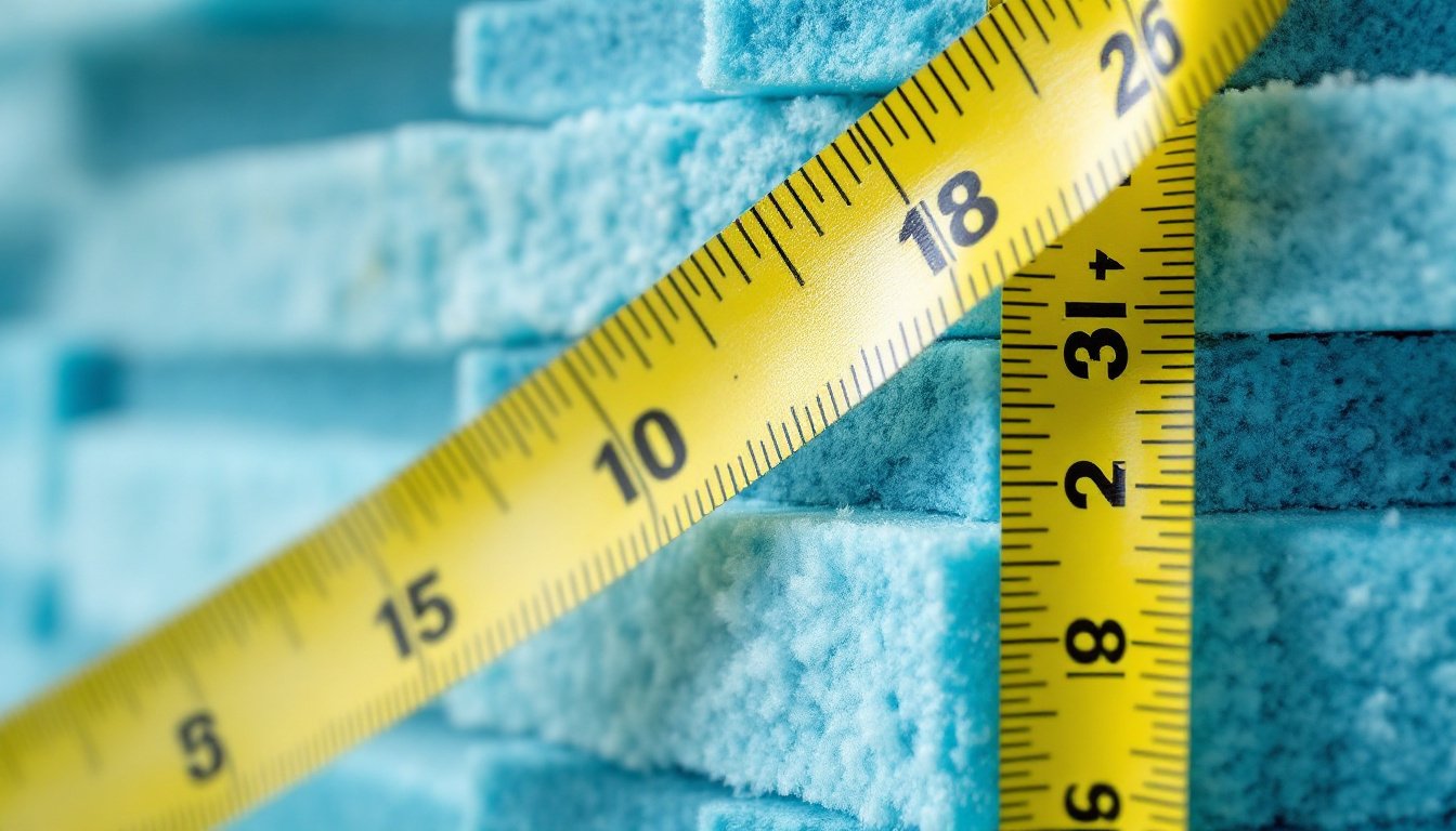 Утеплители для −40 °C: как выбрать материал и толщину для дома в Сибири (2026)