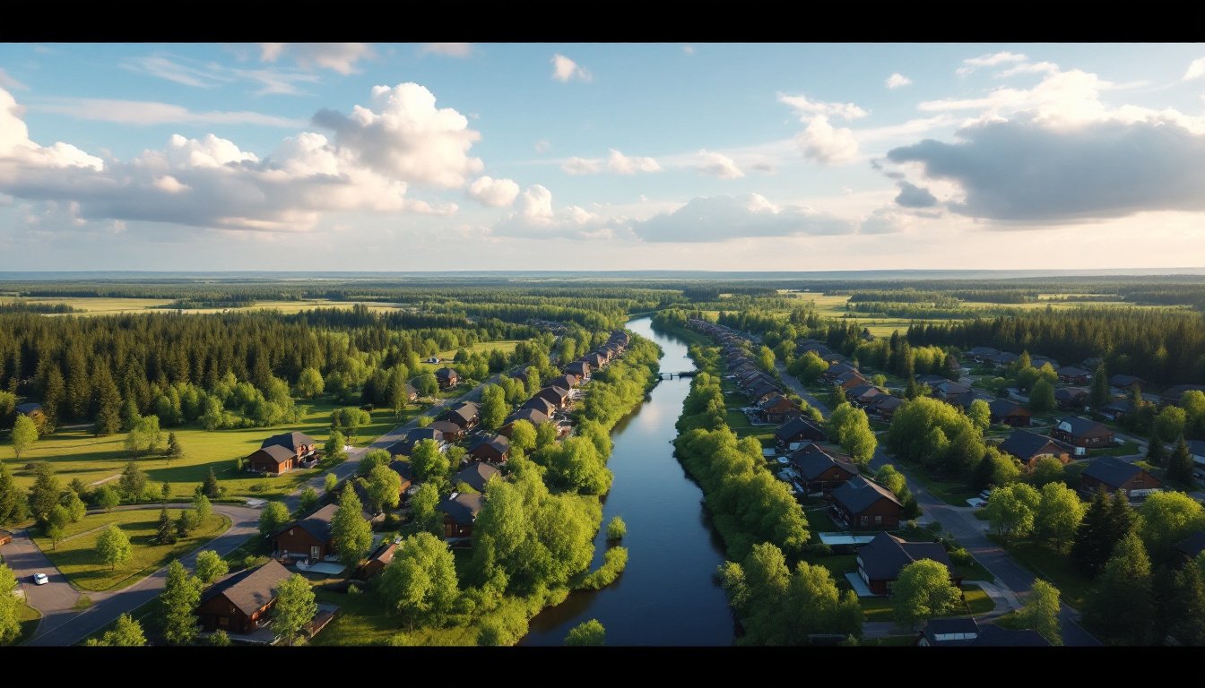Итоги полугодия ИЖС Сибири 2026: ипотека, CLT, тренды рынка