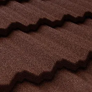 Композитная черепица Gerard Classic 1265х369мм  0.467м2